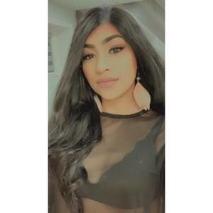 Meet your Posher, Pooja